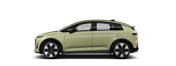 Audi A2 e-tron