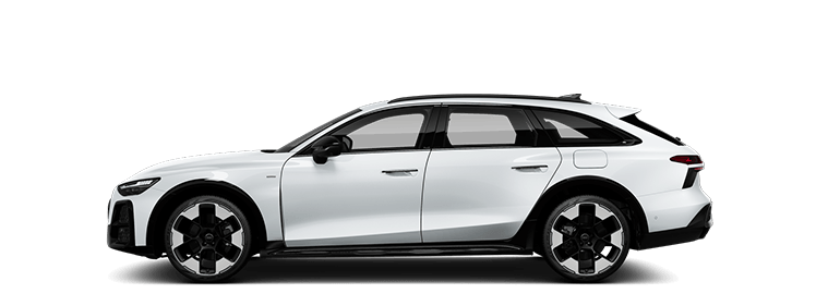 Audi A6 allroad e-hybrid