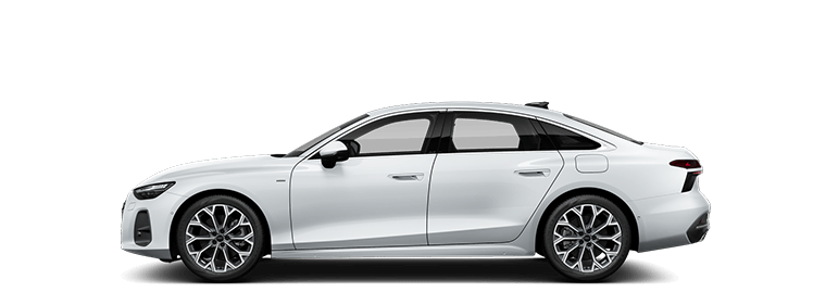 Audi Nowe A6 Limousine e-hybrid