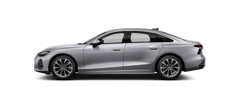 Audi Nowe A6 Limousine