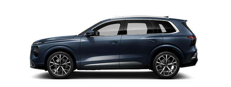Audi Nowe Q7