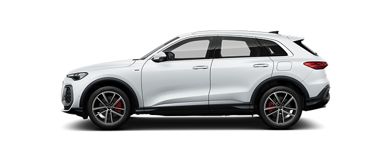 Audi Q5 e-hybrid