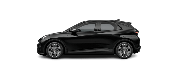Nowa CUPRA Raval