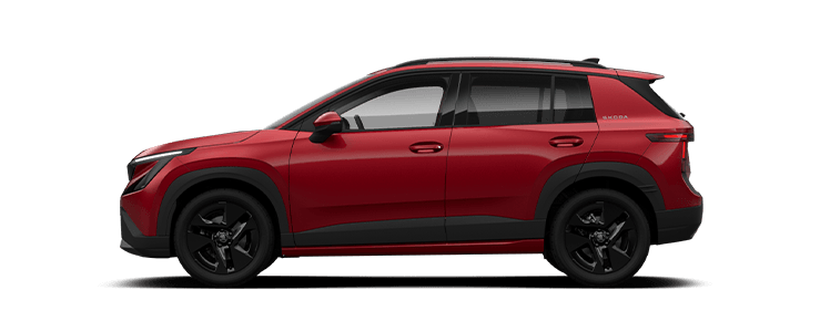 Škoda Epiq