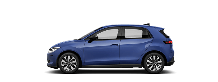 Volkswagen ID. Polo