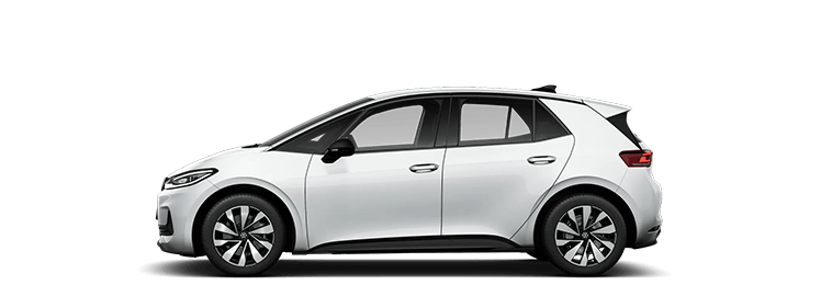Volkswagen Nowy ID.3 Neo Life