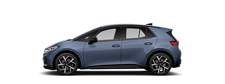 Volkswagen Nowy ID.3 Neo Style