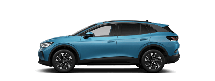 Volkswagen ID.4 Pro Plus