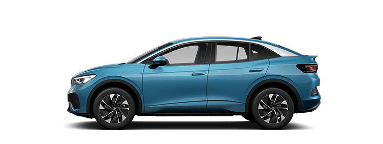 Volkswagen ID.5 Pro Plus
