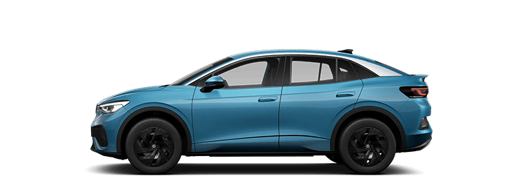 Volkswagen ID.5 Pure Plus