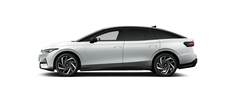 Volkswagen ID.7 Pro S Plus