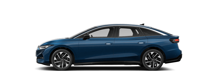 Volkswagen ID.7 Pure