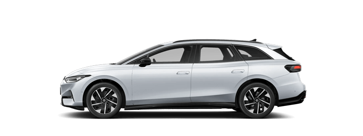 Volkswagen ID.7 Tourer Pro Plus