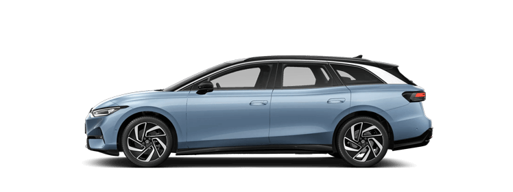 Volkswagen ID.7 Tourer Pure